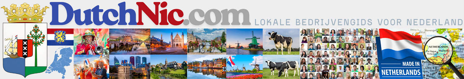 Gemaakt in Nederland - Av Edam